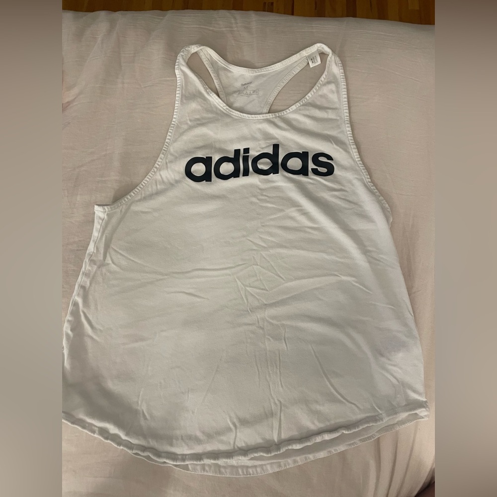 Set of 7! - Adidas Women’s Work Out Tops